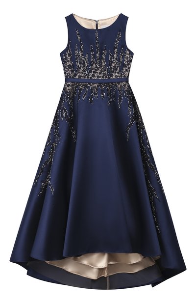 Платье-макси с шарфом CIAO KIDS, арт. CK1702, фото 2