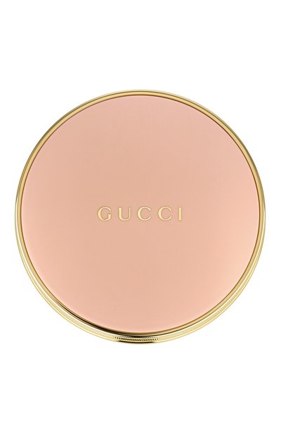 Матирующая пудра poudre de beauté mat naturel, оттенок 2 GUCCI цвета по цене 7380 руб., арт. 3614229385250, фото 2 Матирующая пудра poudre de beauté mat naturel, оттенок 2 GUCCI, арт. 3614229385250, фото 2