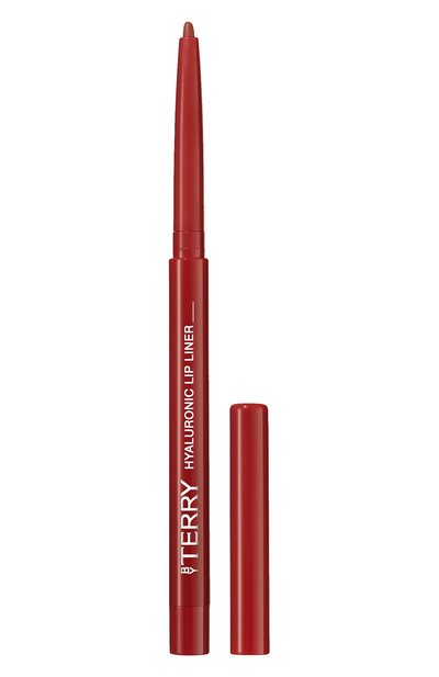Женский карандаш для губ hyaluronic lip liner, оттенок 6. love affair BY TERRY, арт. V22000046