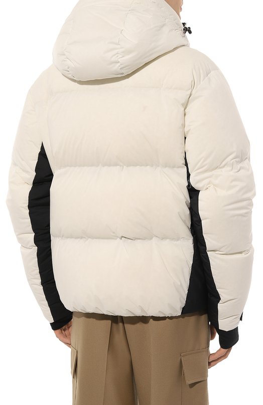 фото Пуховик pramint moncler grenoble