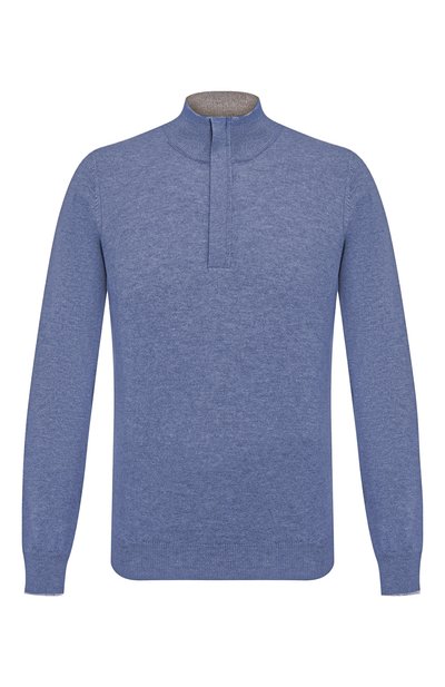 Джемпер из шерсти и кашемира GRAN SASSO, арт. 55107/19674, фото 1