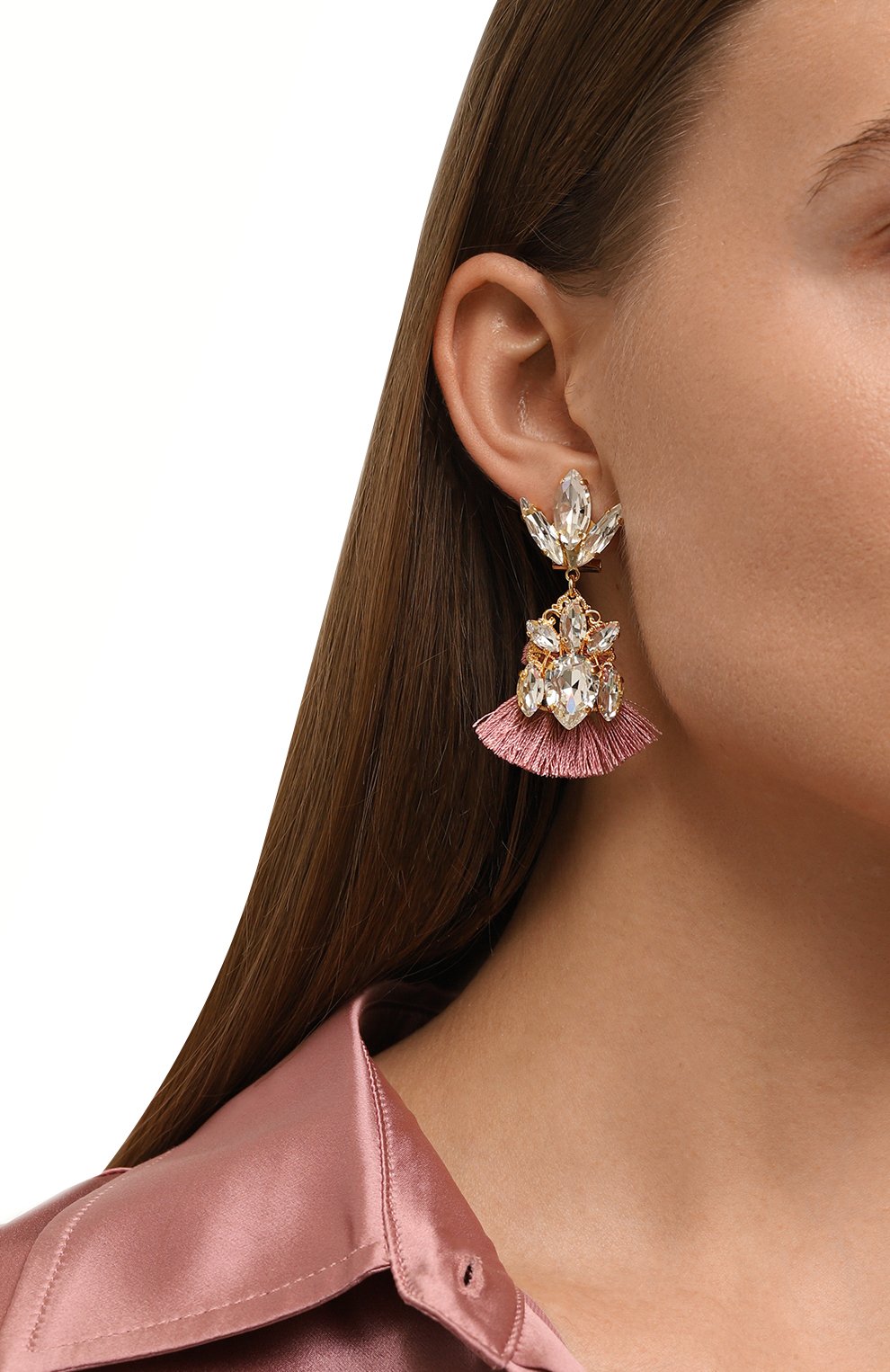 Серьги ANTON HEUNIS, арт. SSR3.243, фото 2