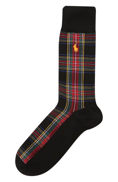 Комплект из трех пар носков POLO RALPH LAUREN, арт. 449858068, фото 4
