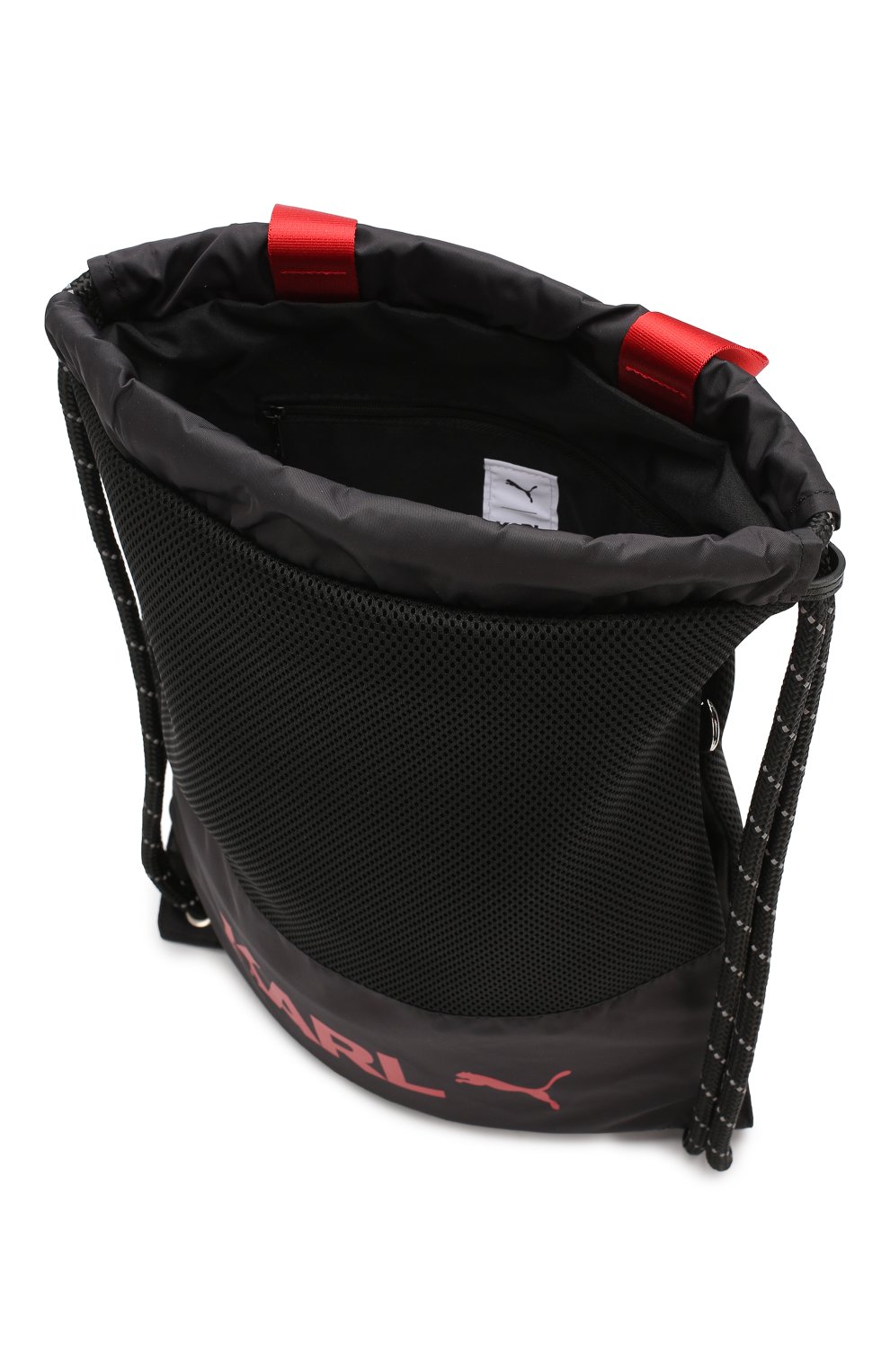 Рюкзак puma x karl backpack tote PUMA, арт. 07671101, фото 5