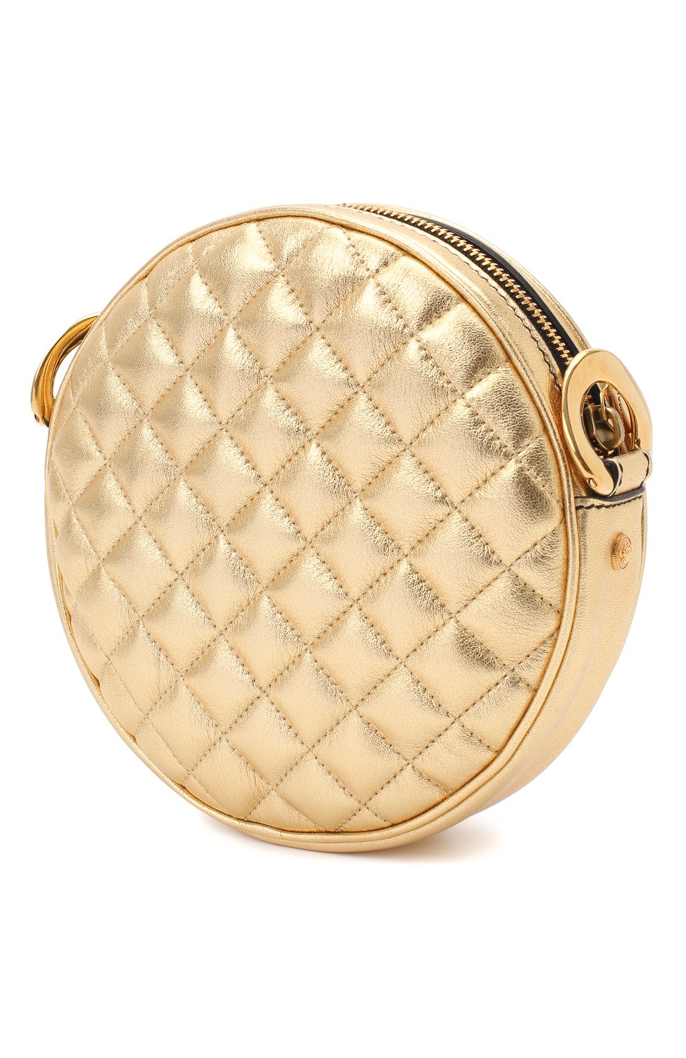 Сумка disco BALMAIN, арт. UN1S539/LNLM, фото 3