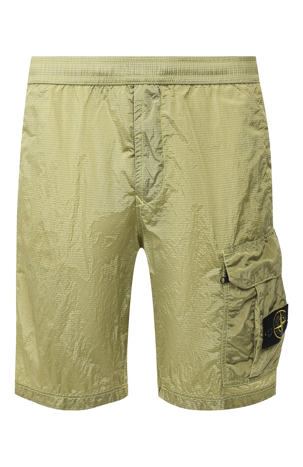 Шорты STONE ISLAND, арт. 7015L1017, фото 1