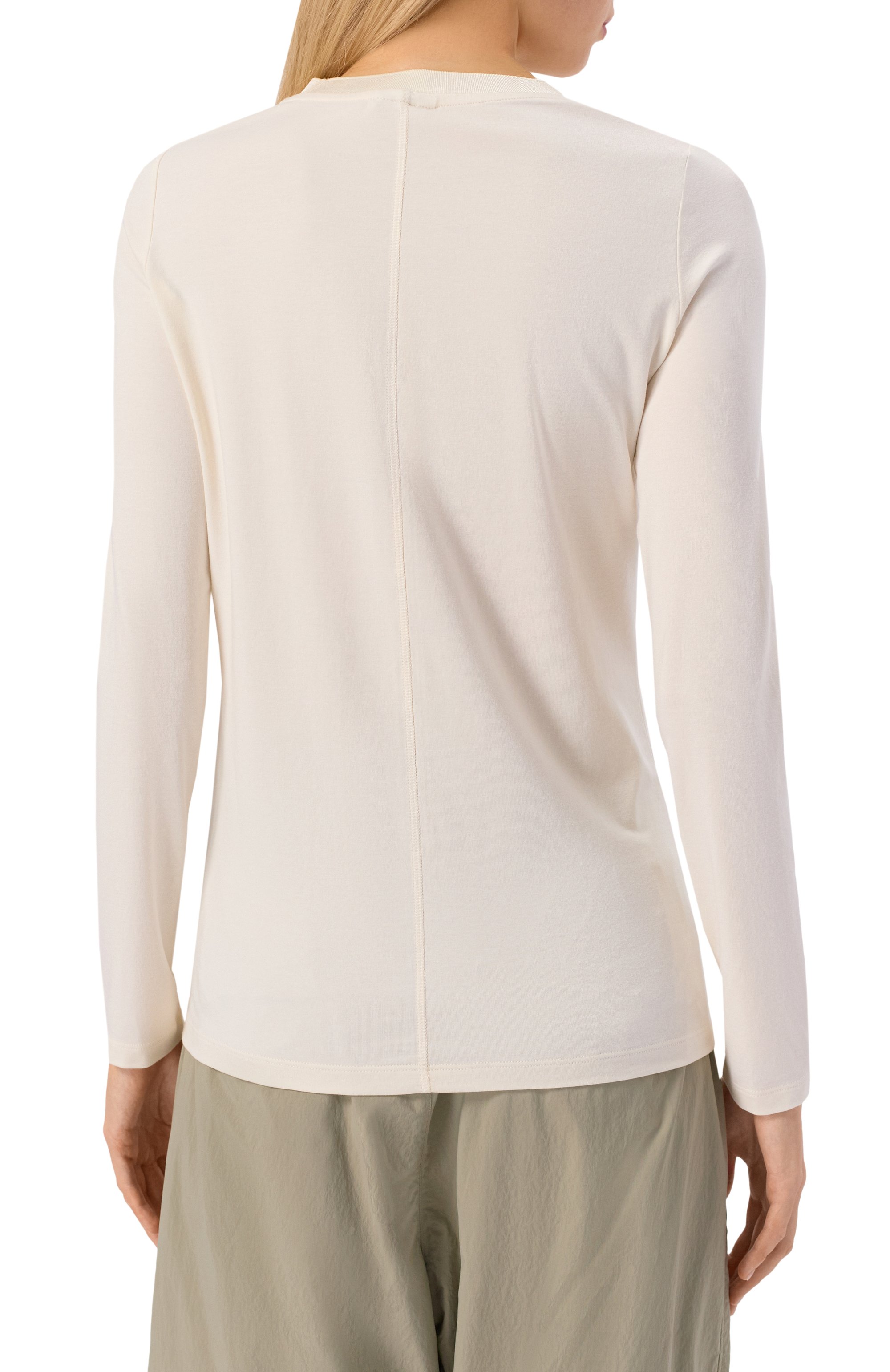 Лонгслив BOGNER, арт. 56345105, фото 4