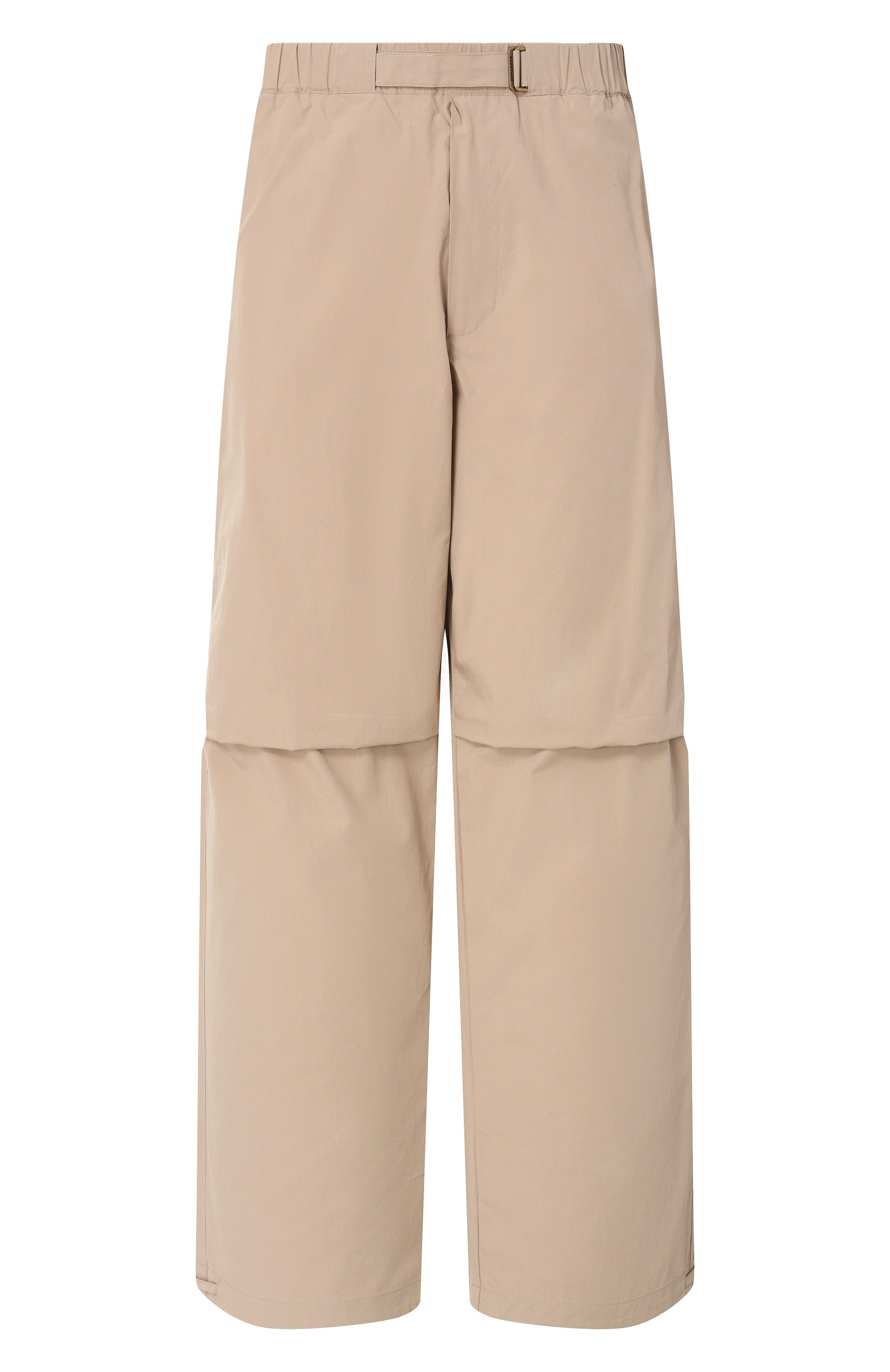 Хлопковые брюки DARKPARK, арт. MTR09/FAC75, фото 1