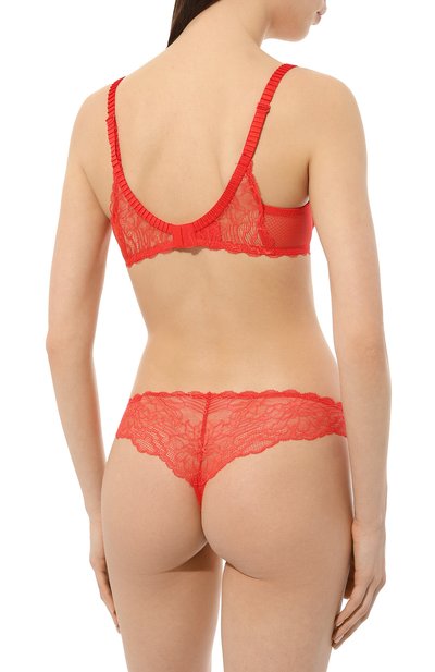 Бюстгальтер-балконет с мягкой чашкой CHANTELLE, арт. C13L50, фото 3