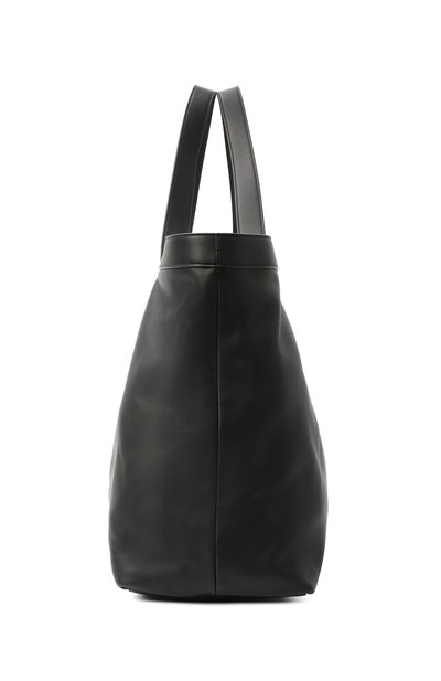 Сумка-тоут y large SAINT LAURENT, арт. 820672/AAEIF, фото 4