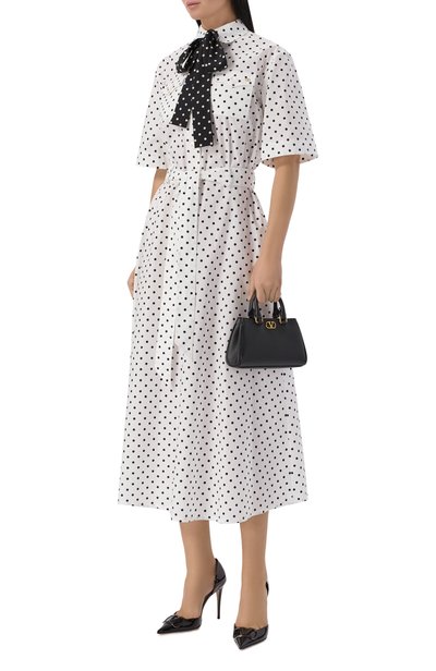 Сумка vlogo VALENTINO, арт. 9W2P0BA9/SNP, фото 3