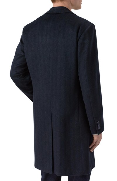 Кашемировое пальто STEFANO RICCI, арт. M1ZF992001/C131HA_001, фото 4