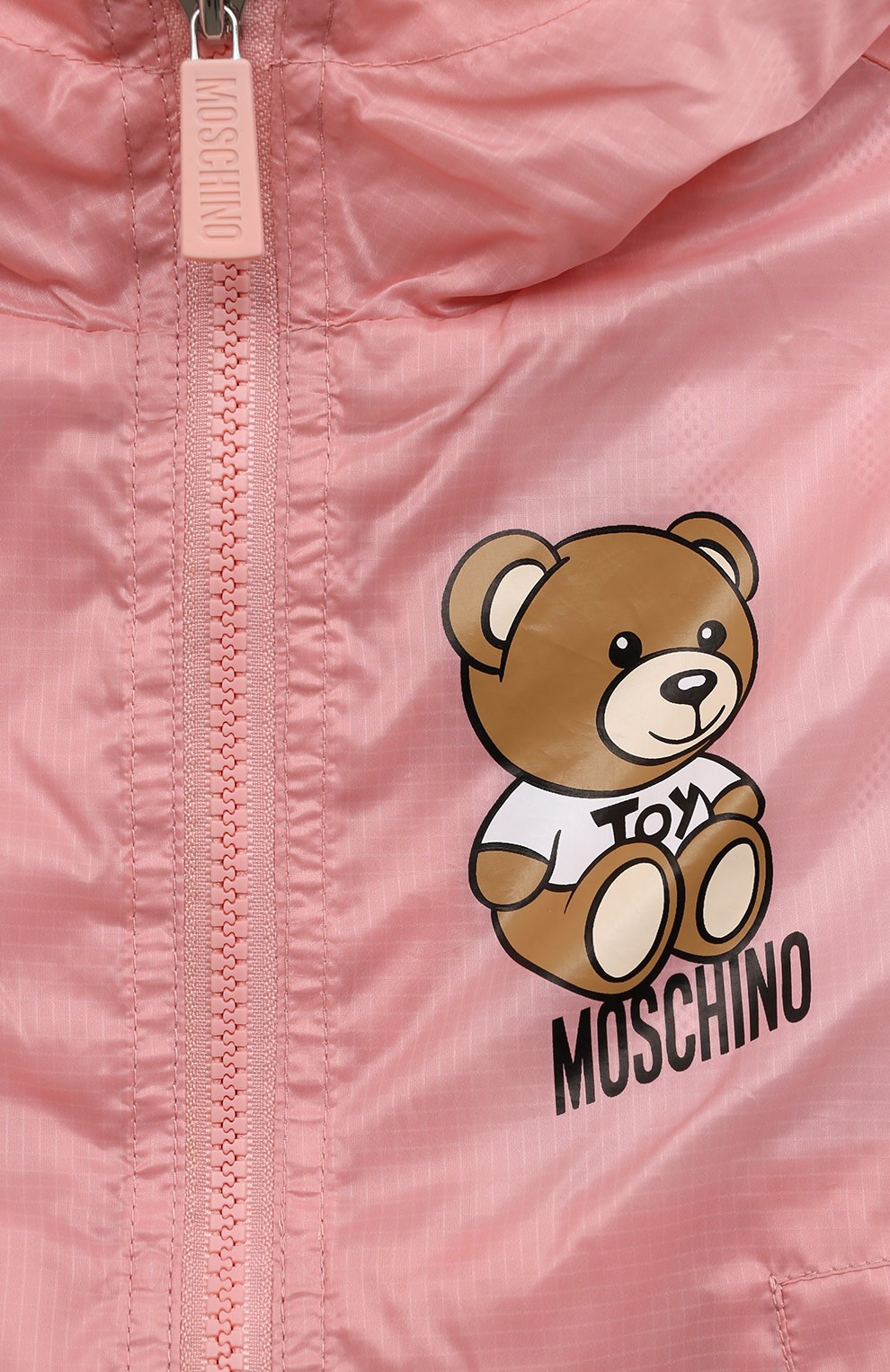 Ветровка MOSCHINO, арт. HUS03V/L3A71/6, фото 3