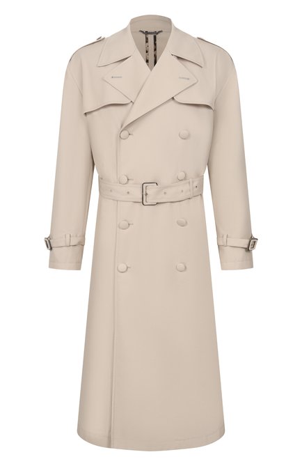 Мужской тренч DOLCE & GABBANA, арт. G057JT/HUMVM