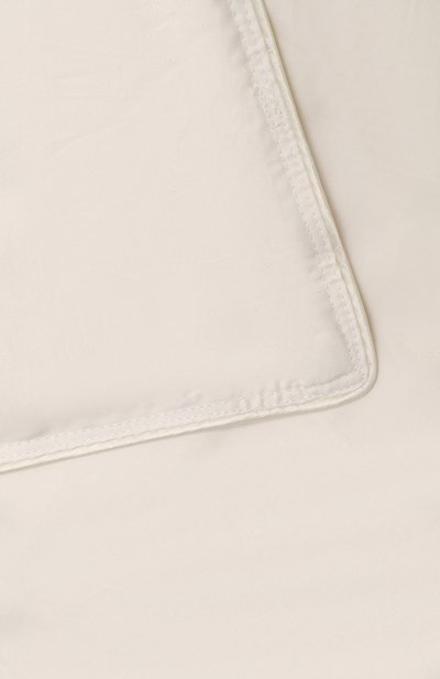 Одеяло из хлопка и шелка villa light FRETTE, арт. F0A191 F3500 220B, фото 2