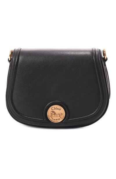 Женская сумка horse medal CHLOÉ, арт. CH25AS790037