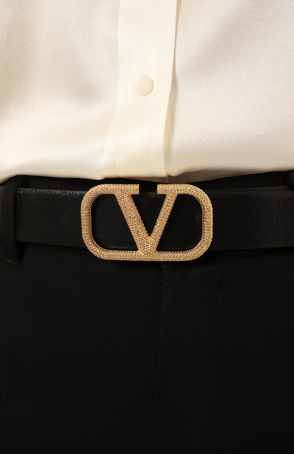 Двусторонний ремень VALENTINO, арт. 5W2T0T15/FNM, фото 2