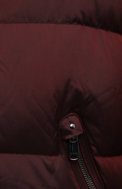 Пуховик BOGNER, арт. 38353615, фото 5