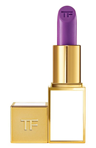 Женская мини-помада для губ lip color lips &amp; boys, оттенок kaia TOM FORD, арт. T5P4-33