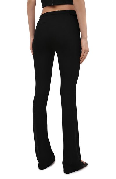 Брюки из вискозы VERSACE, арт. A88967/A208429, фото 4