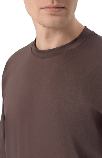 Футболка WHITE SAND, арт. 26SU40/656, фото 5