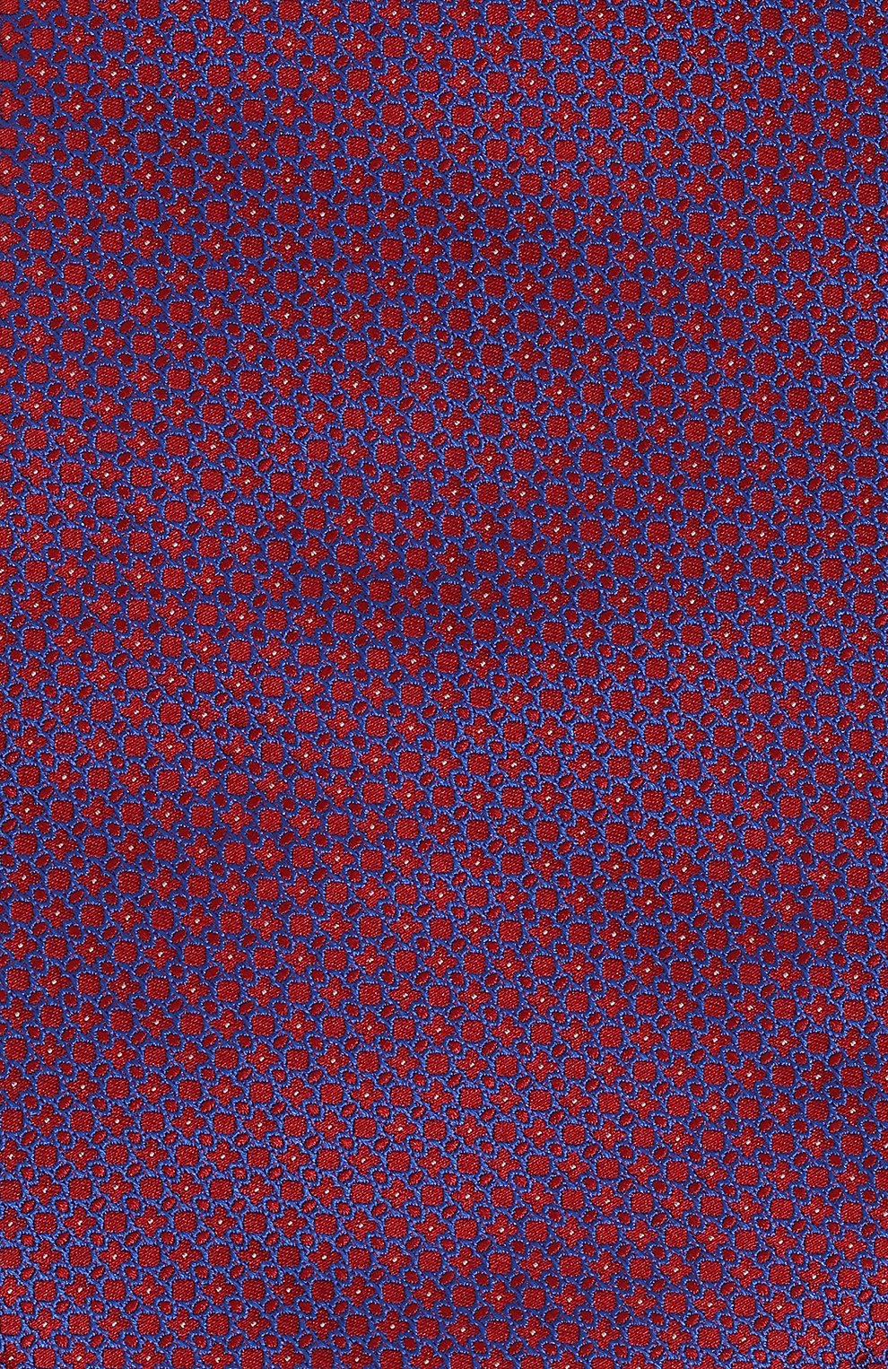 Шелковый галстук STEFANO RICCI, арт. CCXL/52008, фото 4