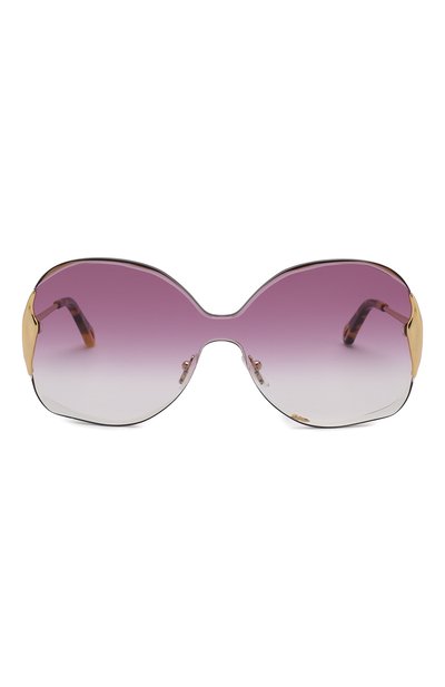 Солнцезащитные очки CHLOÉ, арт. 162S-824, фото 3