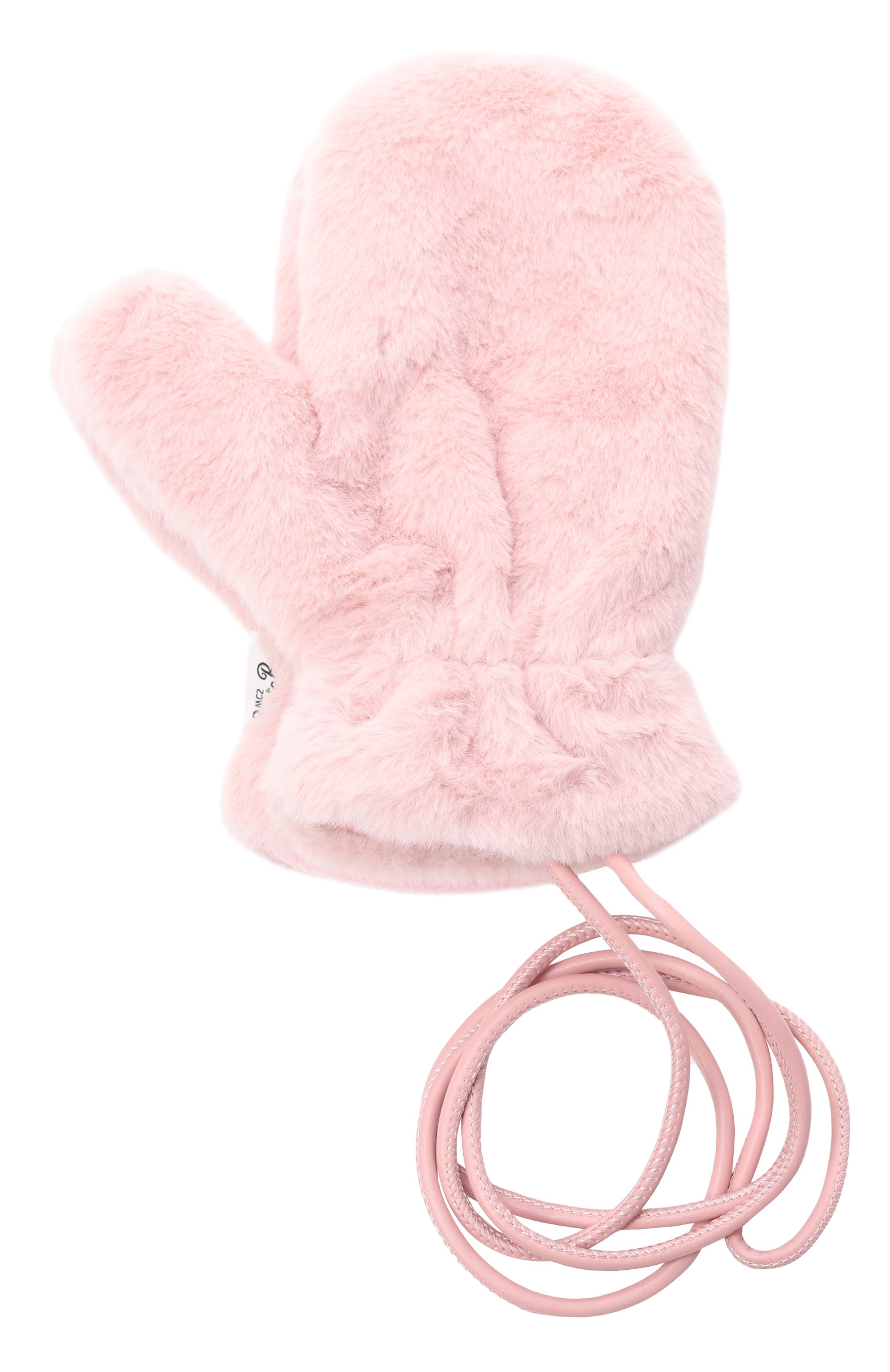 Варежки MC2 SAINT BARTH, арт. MUFY002-00101I/MUFFY FUR, фото 3