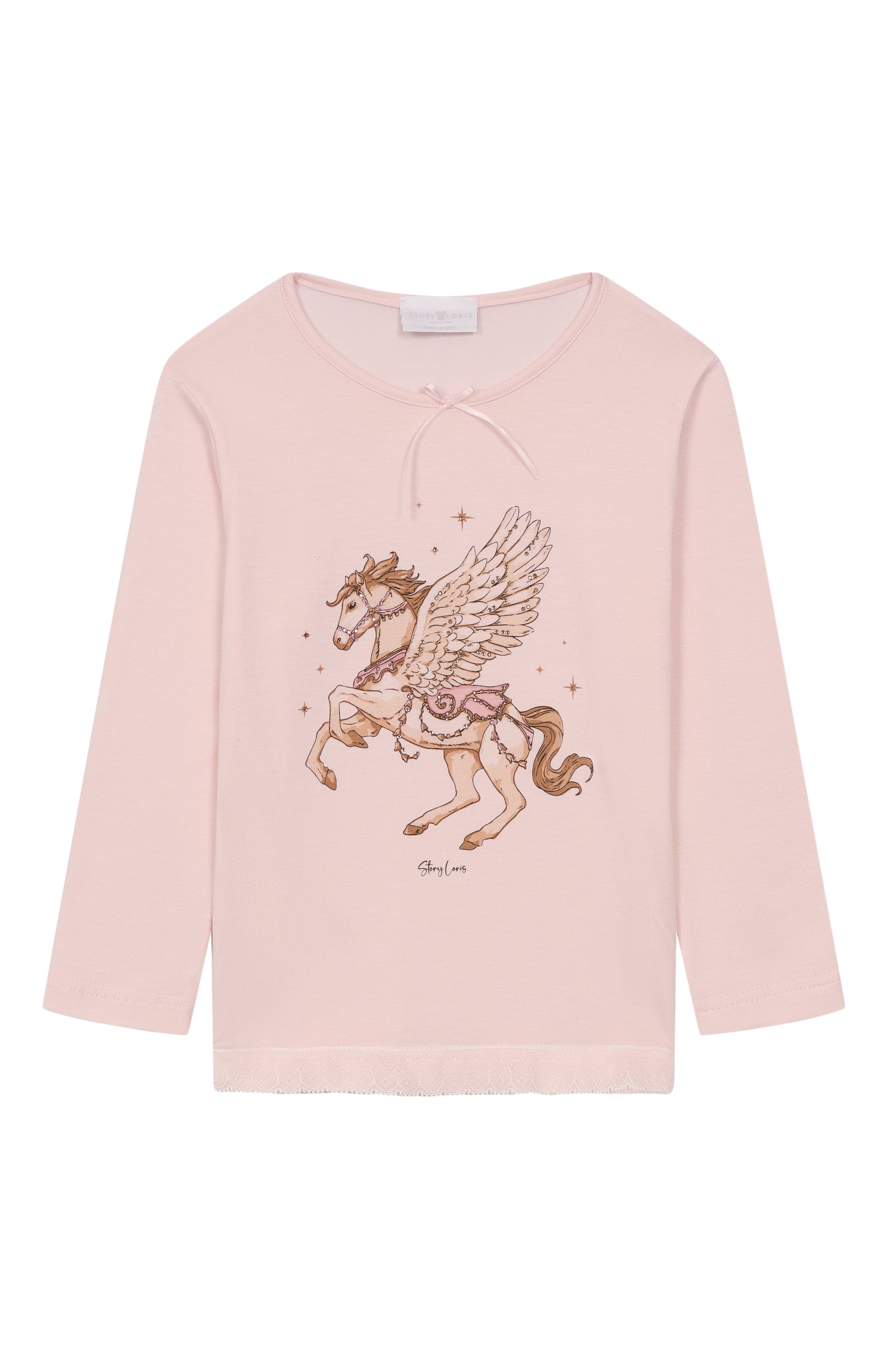 Пижама STORY LORIS, арт. 17761/8-16, фото 2