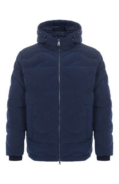 Мужская пуховик PAUL&SHARK, арт. 15312660