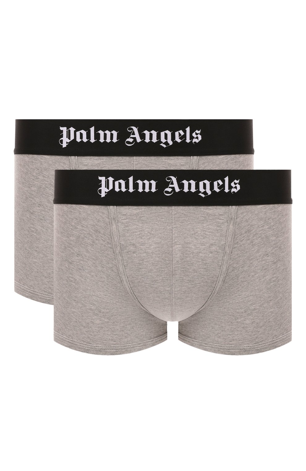Комплект из двух боксеров PALM ANGELS, арт. PMUH009C99FAB002, фото 1