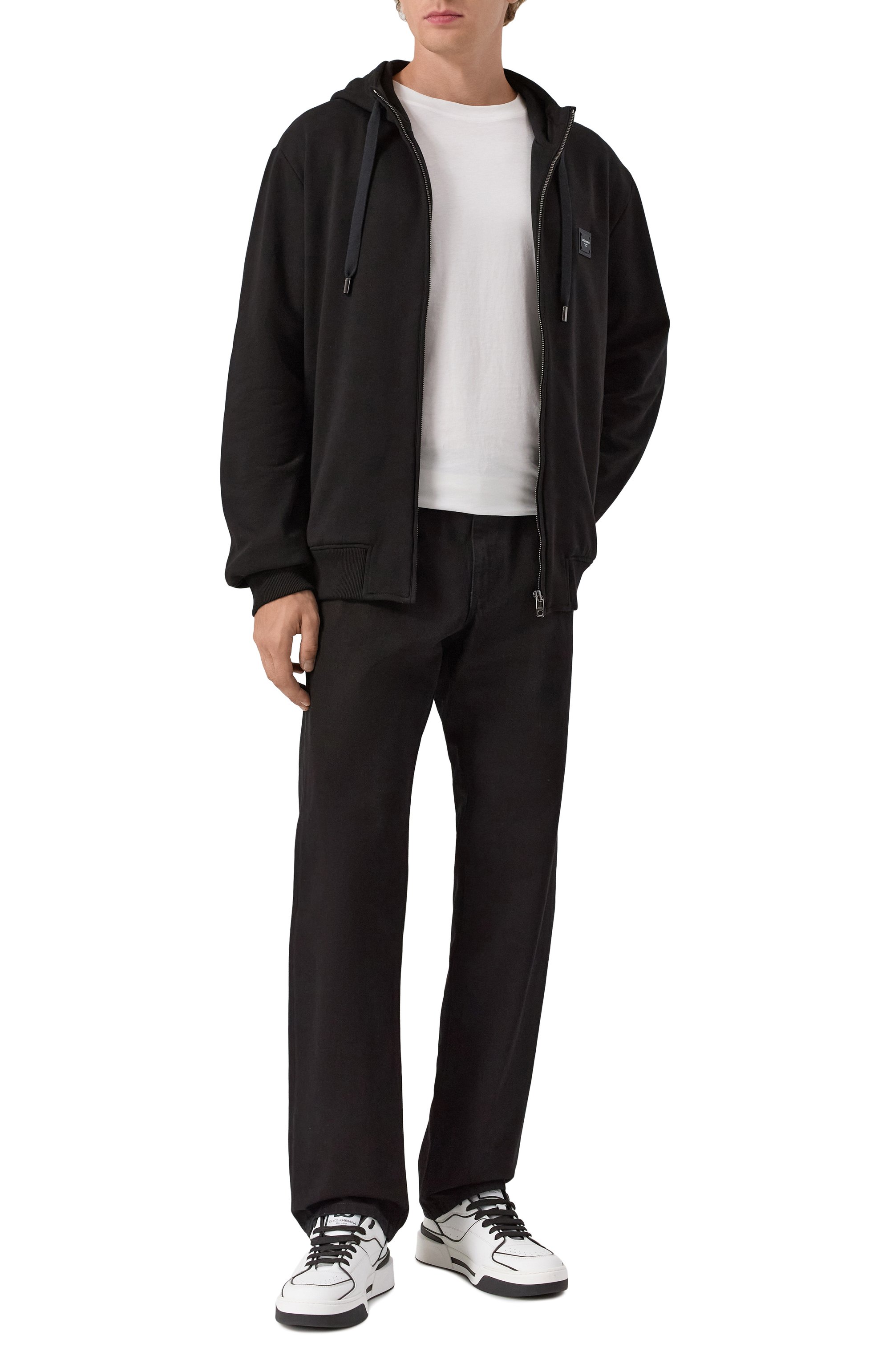 Джинсы luxury DOLCE & GABBANA, арт. GYQFCD/G8NK8, фото 2