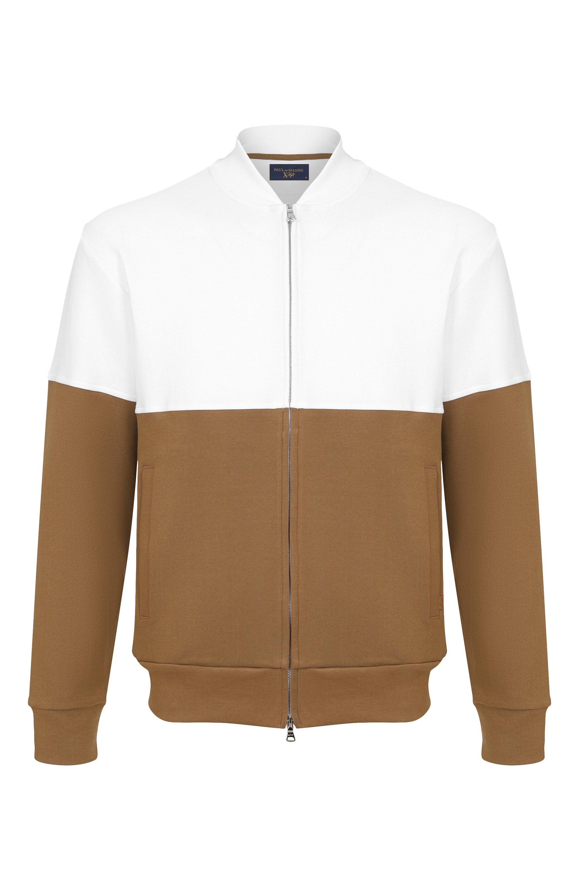 Толстовка PAUL&SHARK, арт. 25411827/3XL, фото 1