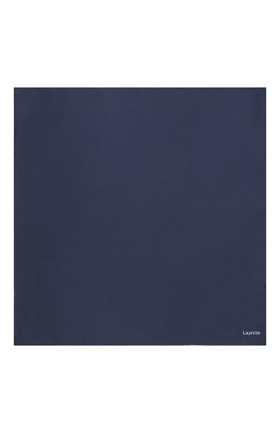 Шелковый платок LANVIN, арт. 5737/HANDKERCHIEF, фото 3