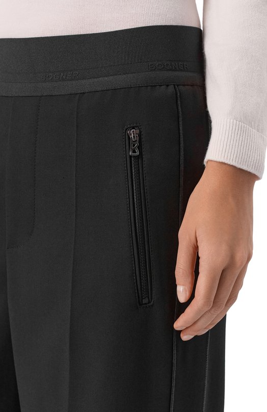 Брюки Bogner 16439168 Чёрный  16439168 Фото 5