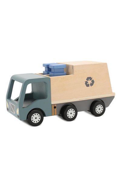 Игрушечный мусоровоз KID`S CONCEPT, арт. 1000424, фото 1