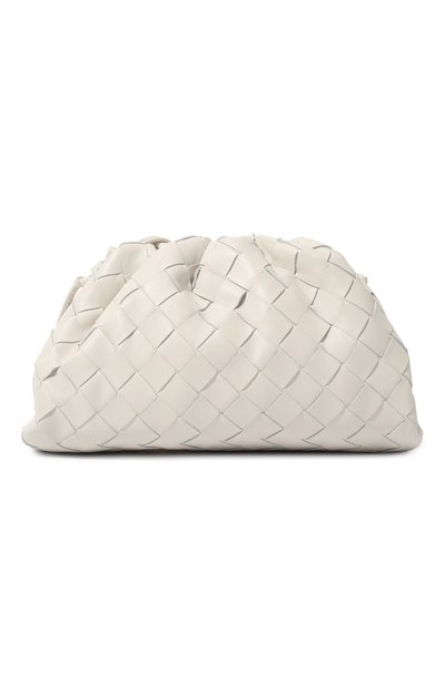 Клатч pouch mini BOTTEGA VENETA, арт. 585852/VCPP1, фото 1