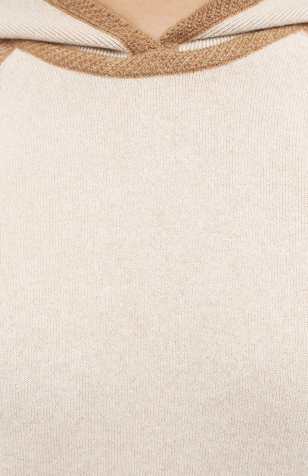 Кашемировое худи LORO PIANA, арт. FAL2044, фото 5