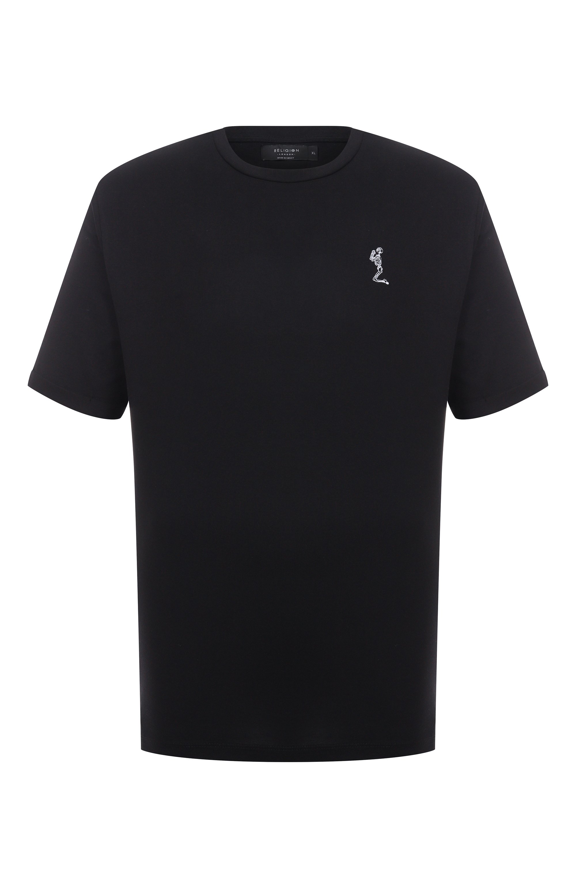 Хлопковая футболка RELIGION, арт. 24PPLF17, фото 1