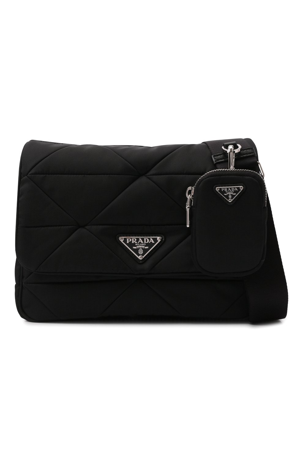 Сумка PRADA, арт. 1BD290-RDJN-F0002-O1O, фото 4