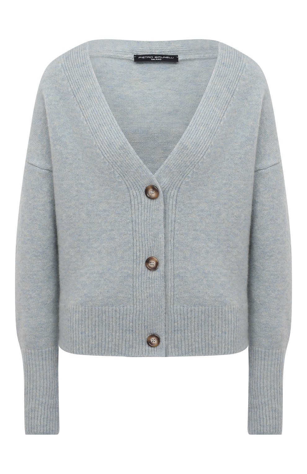 Кардиган PIETRO BRUNELLI, арт. CPG003/WP0003, фото 1