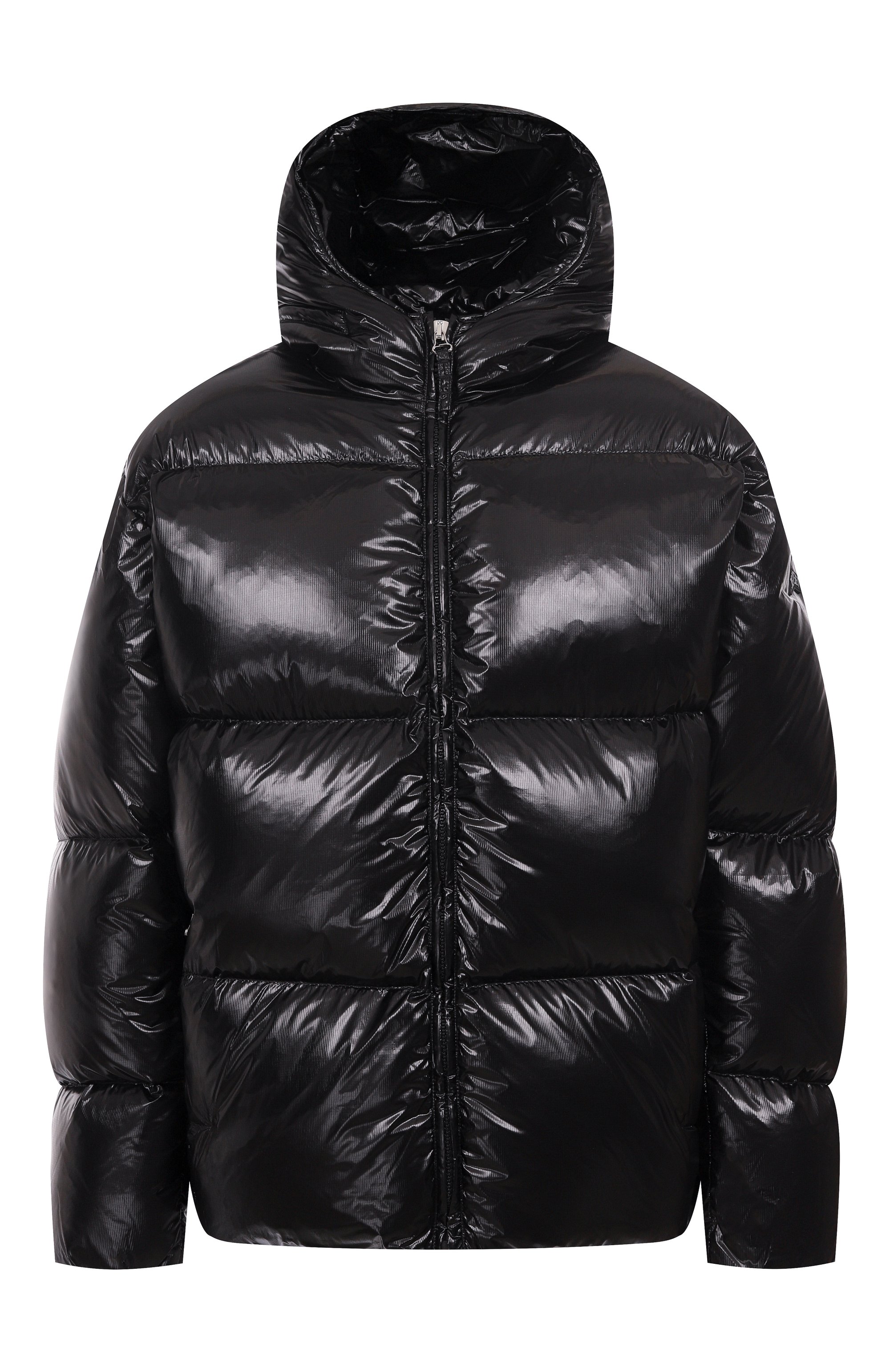 Пуховик JET SET, арт. 2522/210209, фото 1