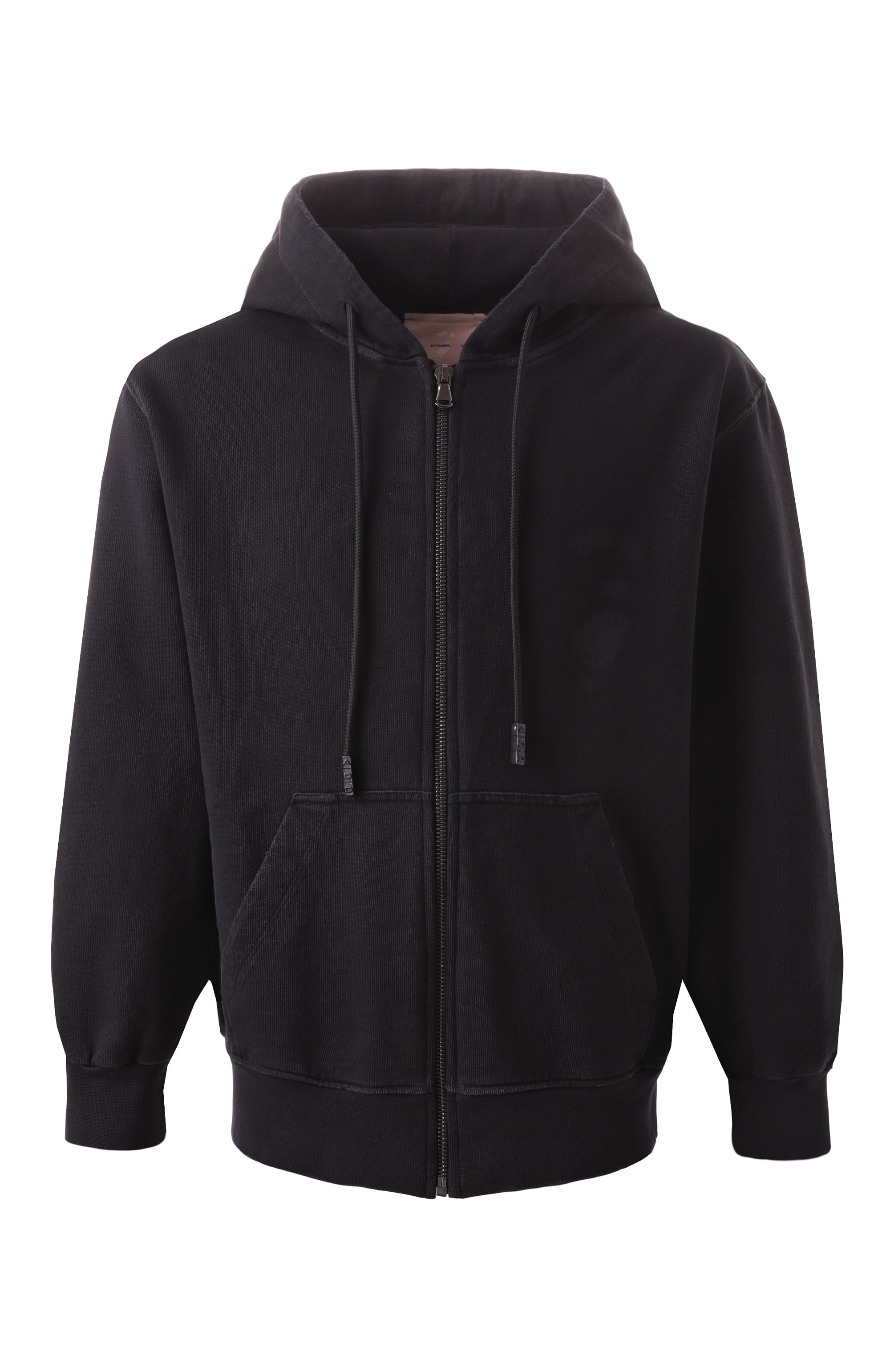 Хлопковая толстовка AN OTHER DATE, арт. S25MA0DZH189, фото 1