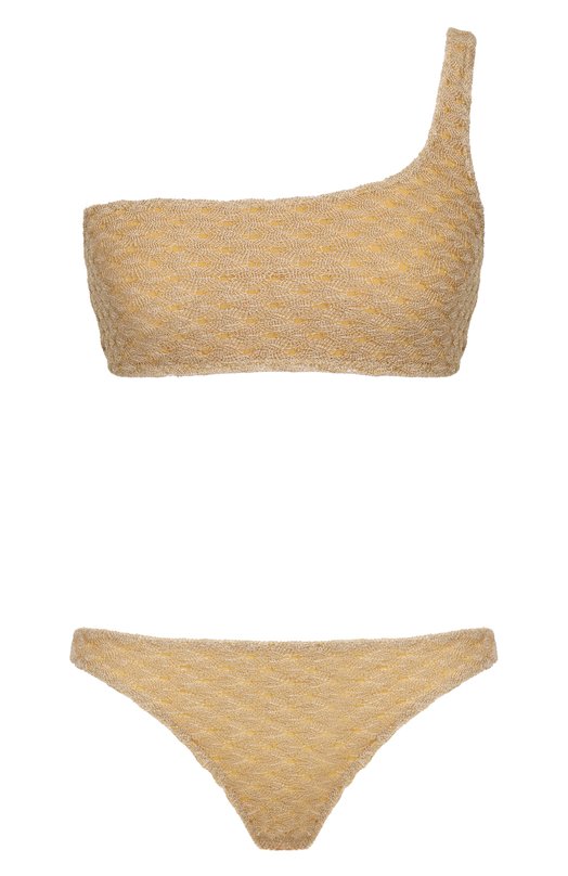Раздельный купальник Missoni MC23SP02/BR014R Бежевый MC23SP02/BR014R