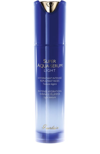 Женская сыворотка superaqua light (30ml) GUERLAIN, арт. G060972