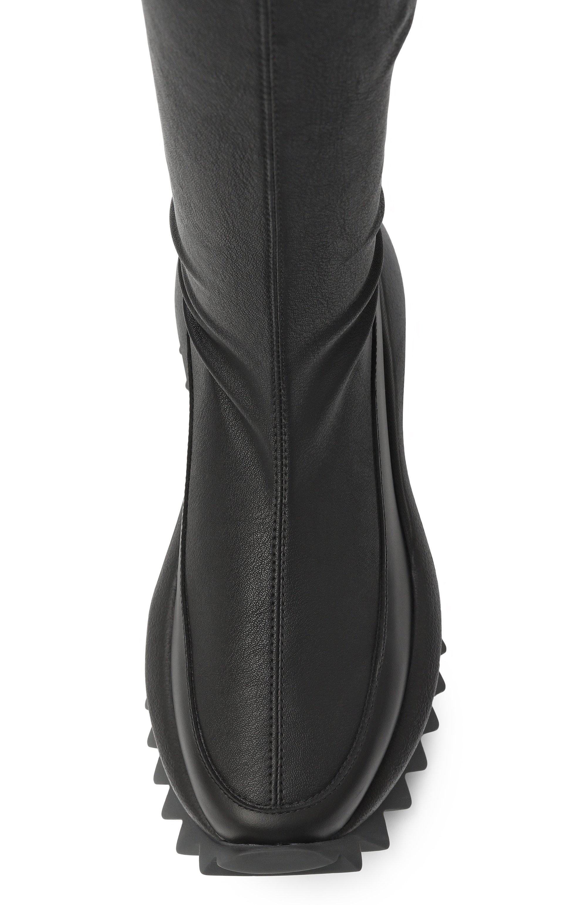 Ботфорты d22 running VIC MATIE, арт. 1H4054D_D22BR3T001, фото 6