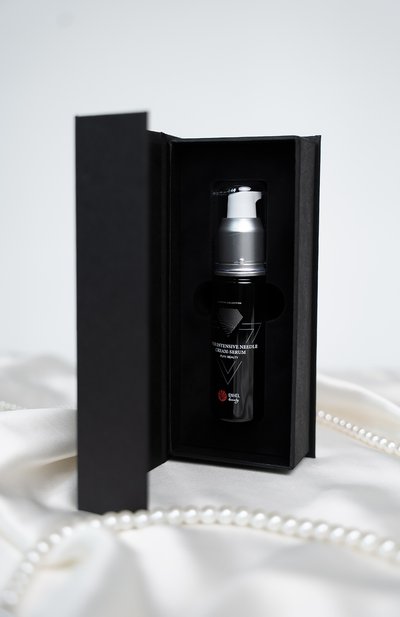 Омолаживающий крем для лица со спикулами (30g) ENHEL BEAUTY, арт. 4612758140271, фото 5