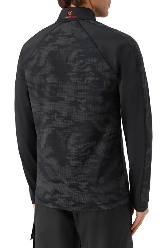 Анорак Bogner Fire+Ice 54079766 Чёрный  54079766 Фото 4