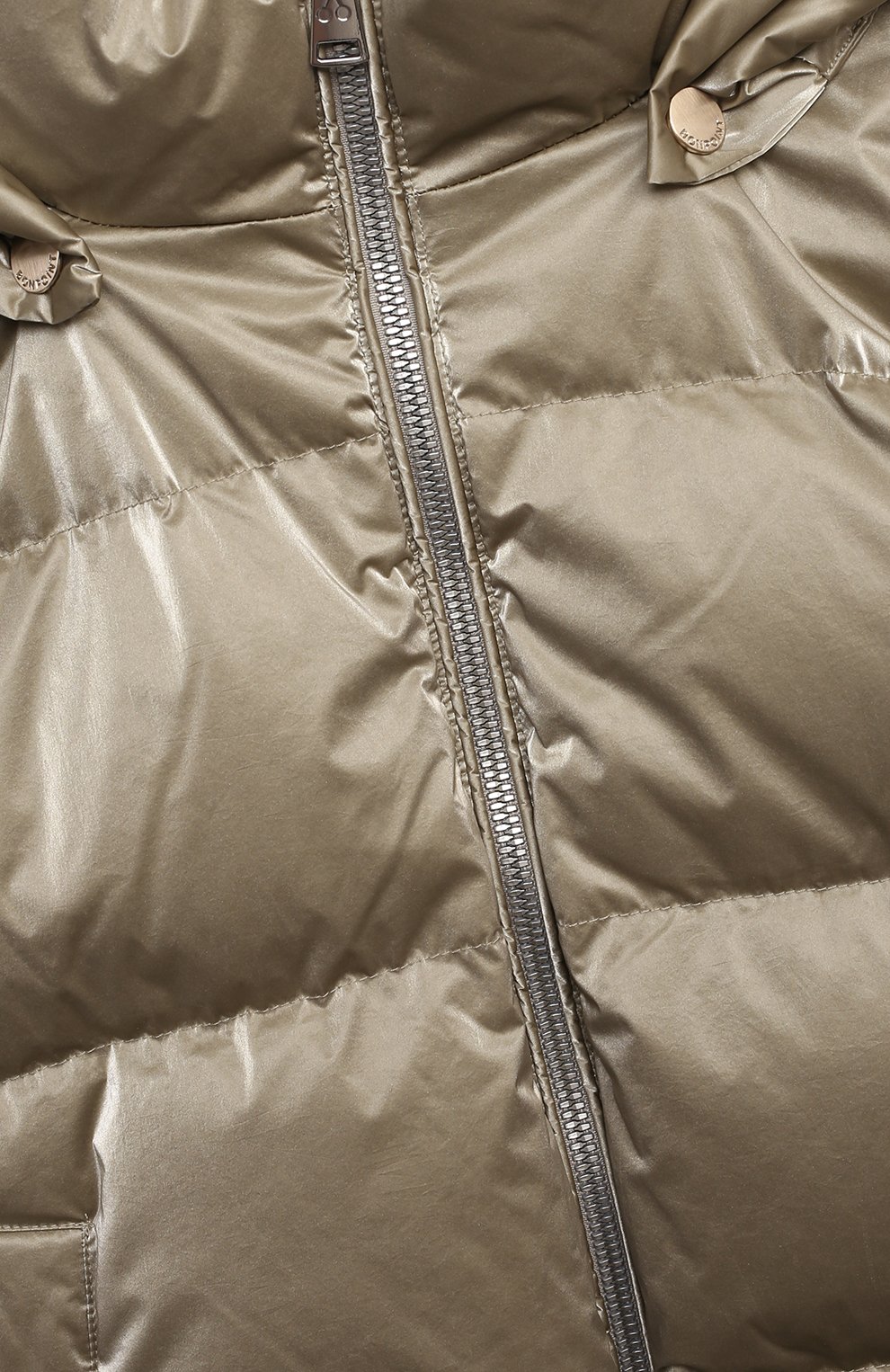 Пуховая куртка BONPOINT, арт. W01GOUWO1301(032Z)_864490, фото 3