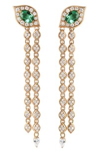 Серьги CASATO, арт. ORX-1557SMBT-P, фото 1